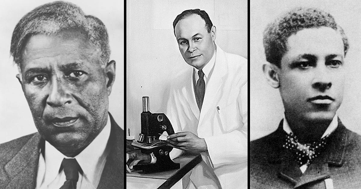 Celebrate The Brilliance Of African American Inventors BJU Press Blog