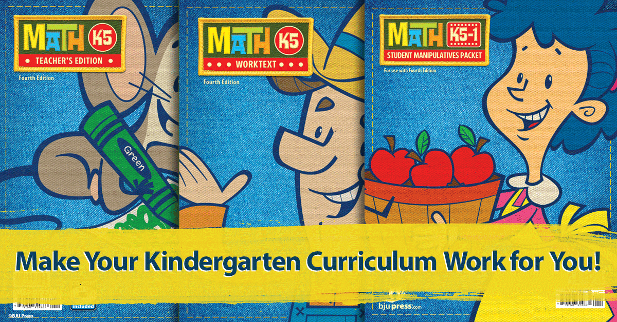 KindergartenStructure