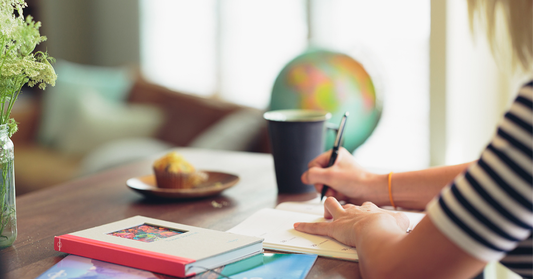 setting goals for your homeschool