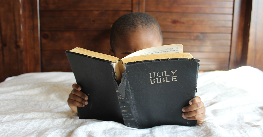 biblical worldview education