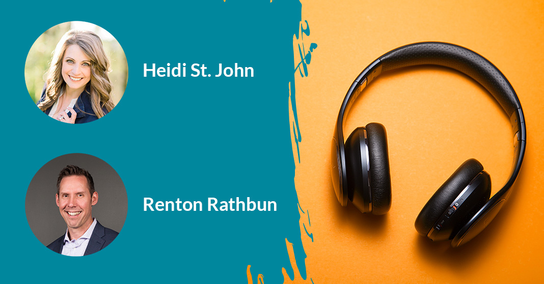 Heidi St. John and Renton Rathbun on sophisticated unbelief