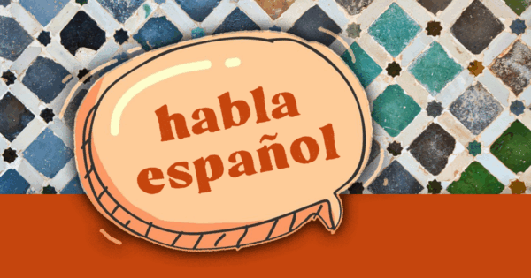habla espanol image