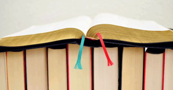 Bible Photo